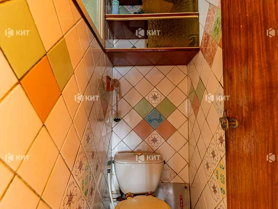 Apartment. Kulturi Street, Kharkiv