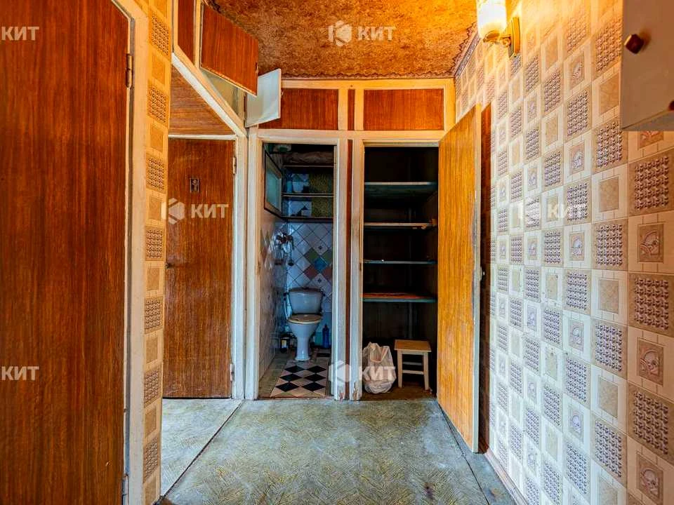 Apartment. Kulturi Street, Kharkiv