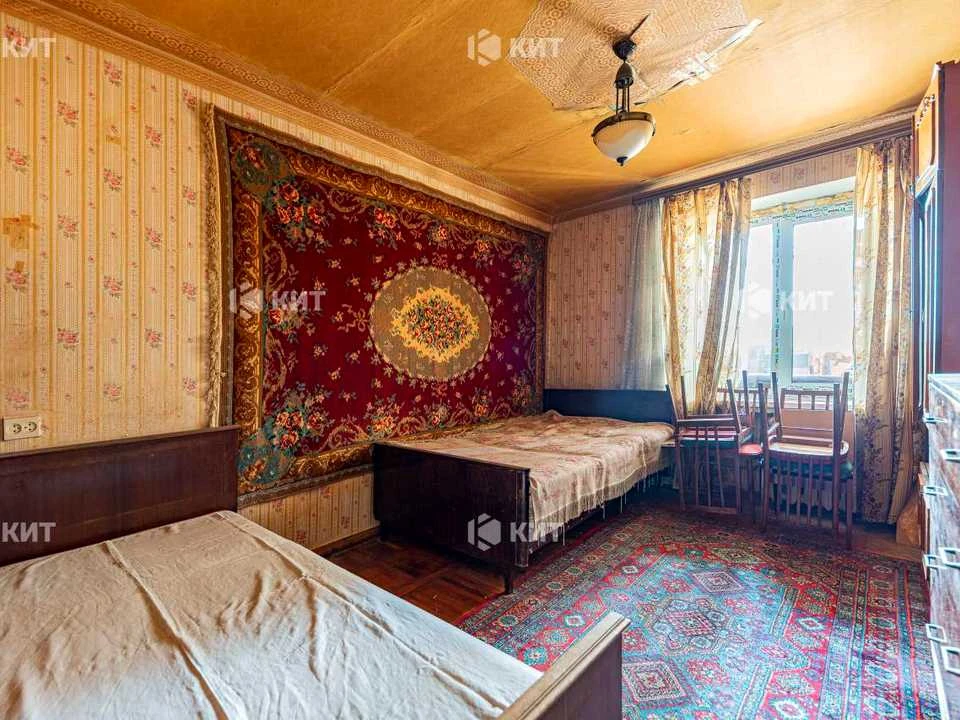 Apartment. Kulturi Street, Kharkiv