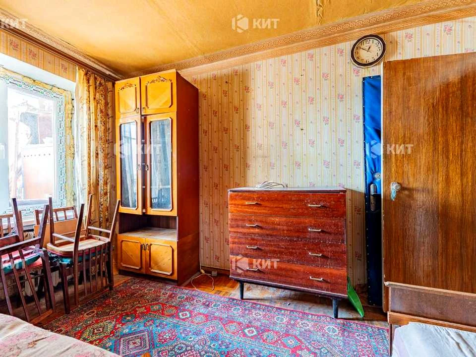 Apartment. Kulturi Street, Kharkiv