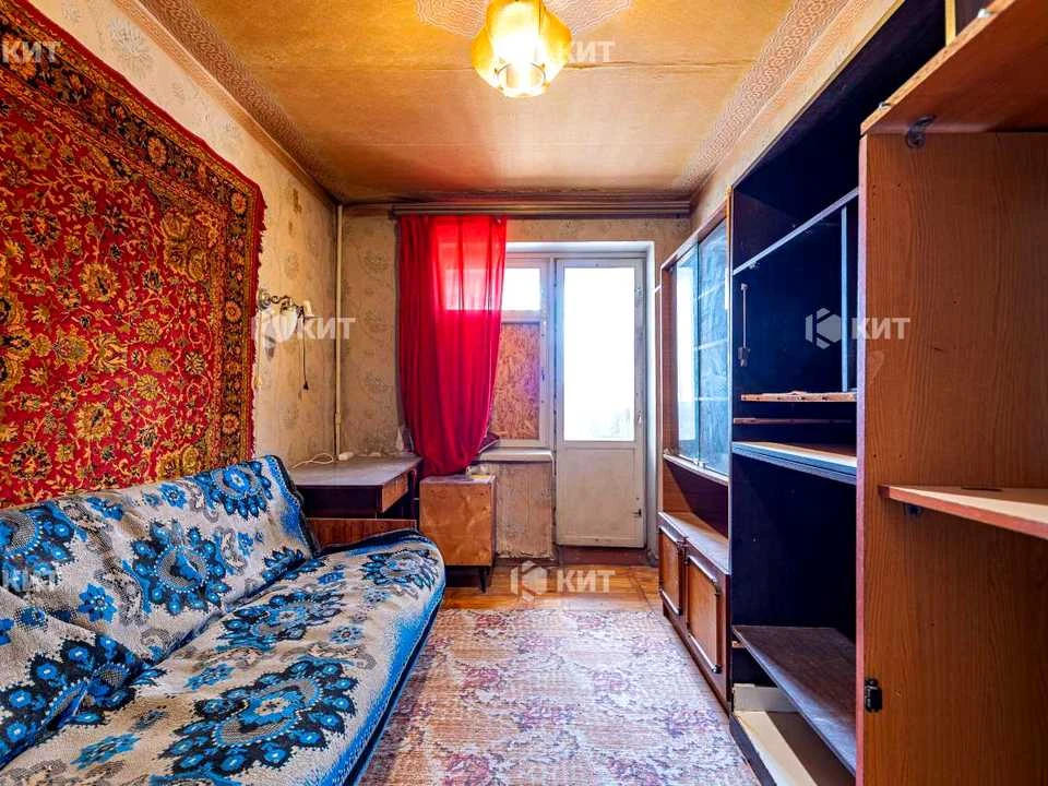 Apartment. Kulturi Street, Kharkiv