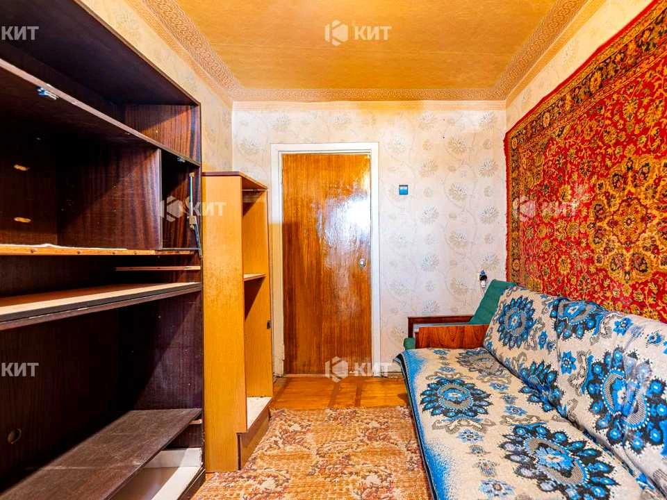 Apartment. Kulturi Street, Kharkiv