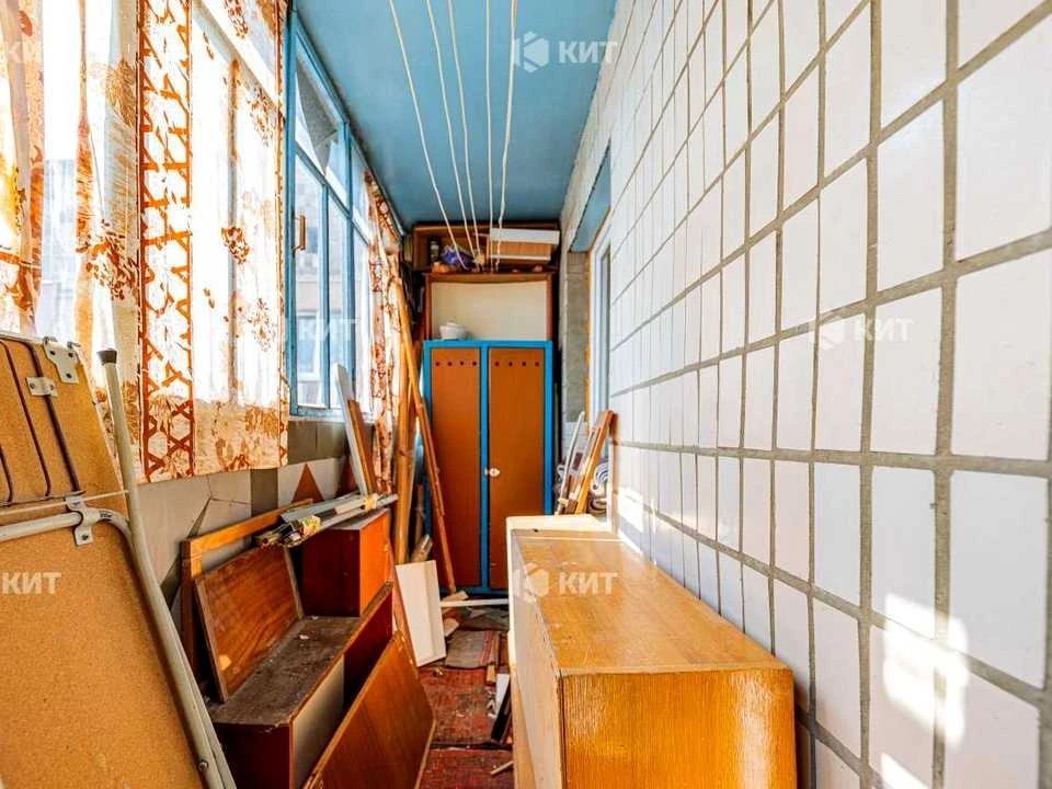 Apartment. Kulturi Street, Kharkiv