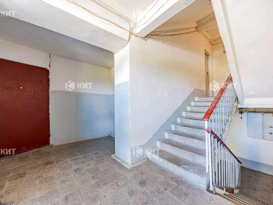 Apartment. Kulturi Street, Kharkiv