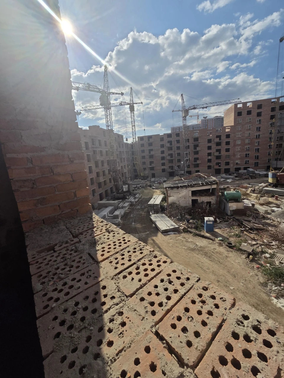 Продаж 1к квартири  ЖК Скандинавія 2 черга,Розтермінування