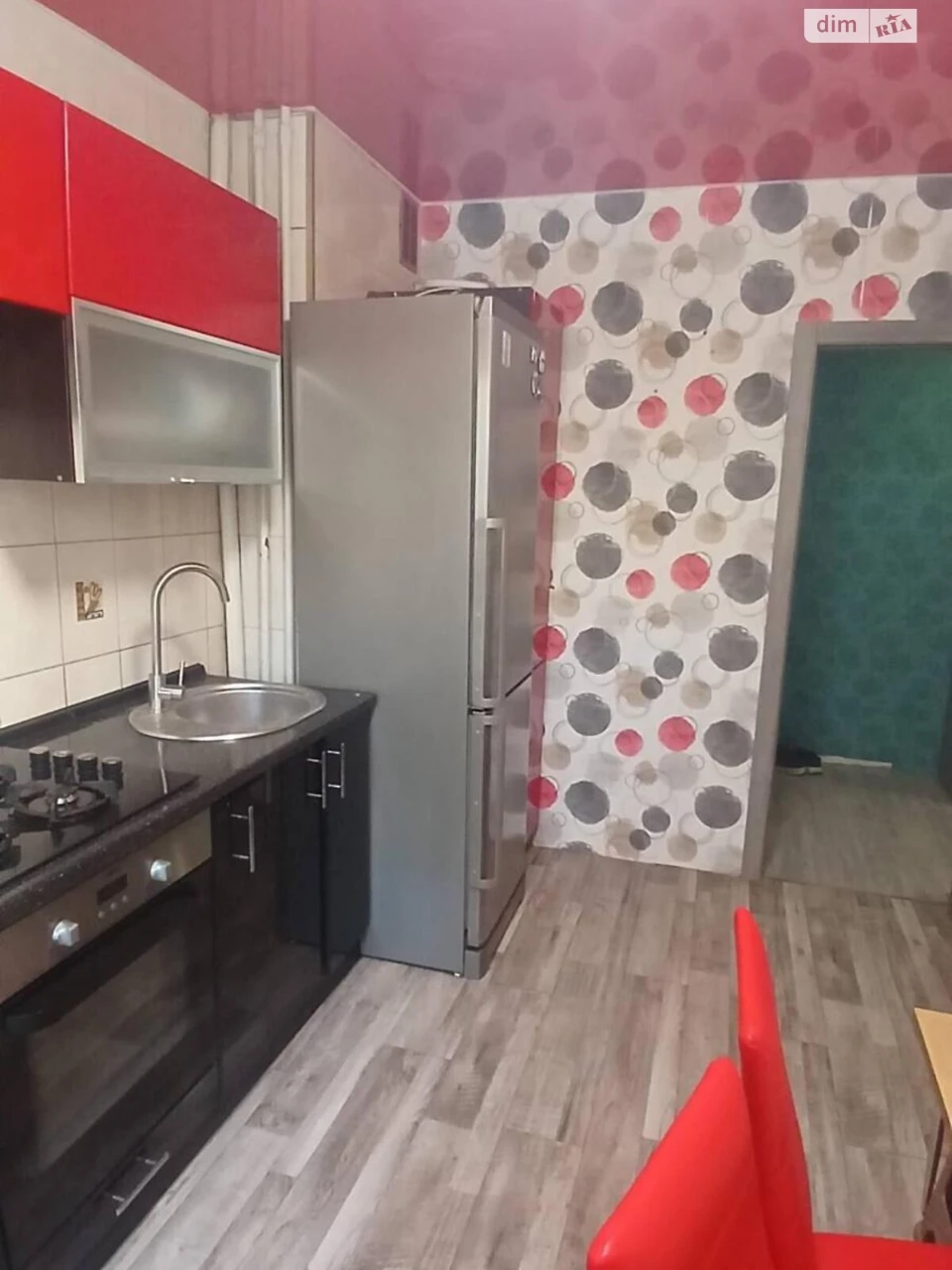 Apartment for Sale - Peresypsky