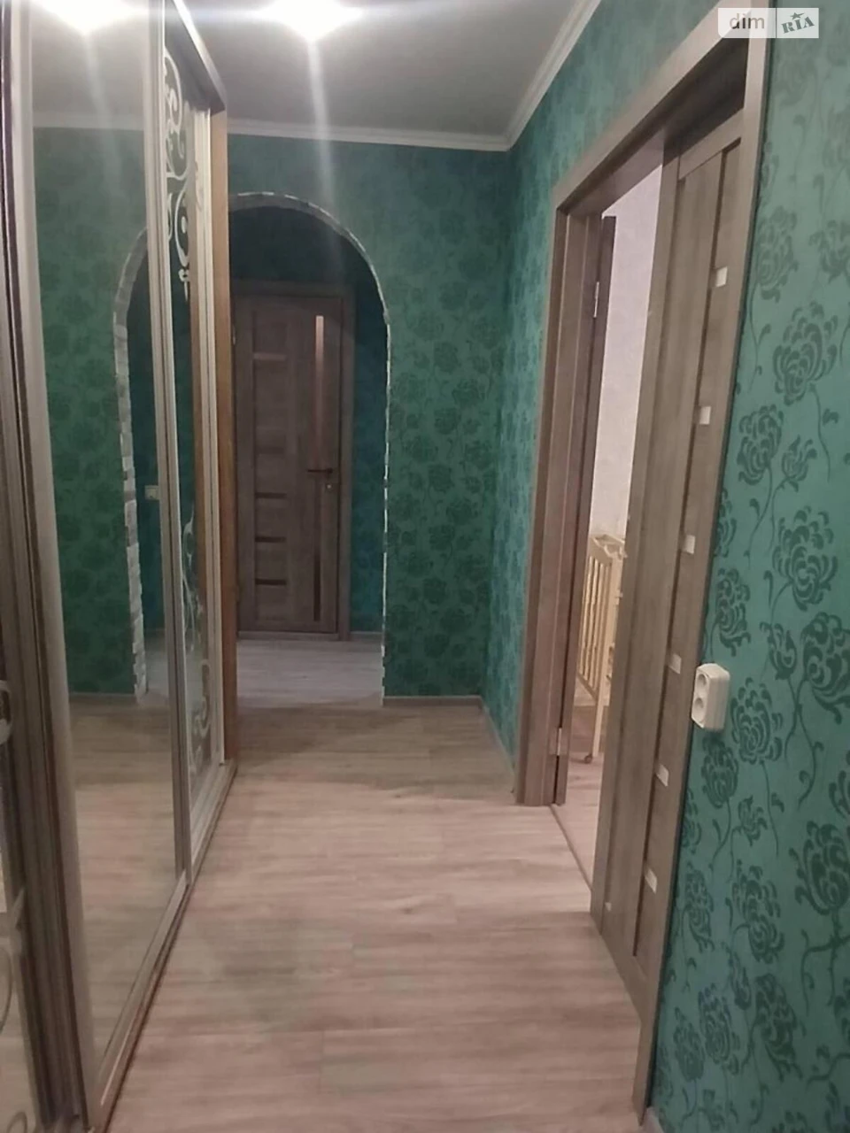 Apartment for Sale - Peresypsky
