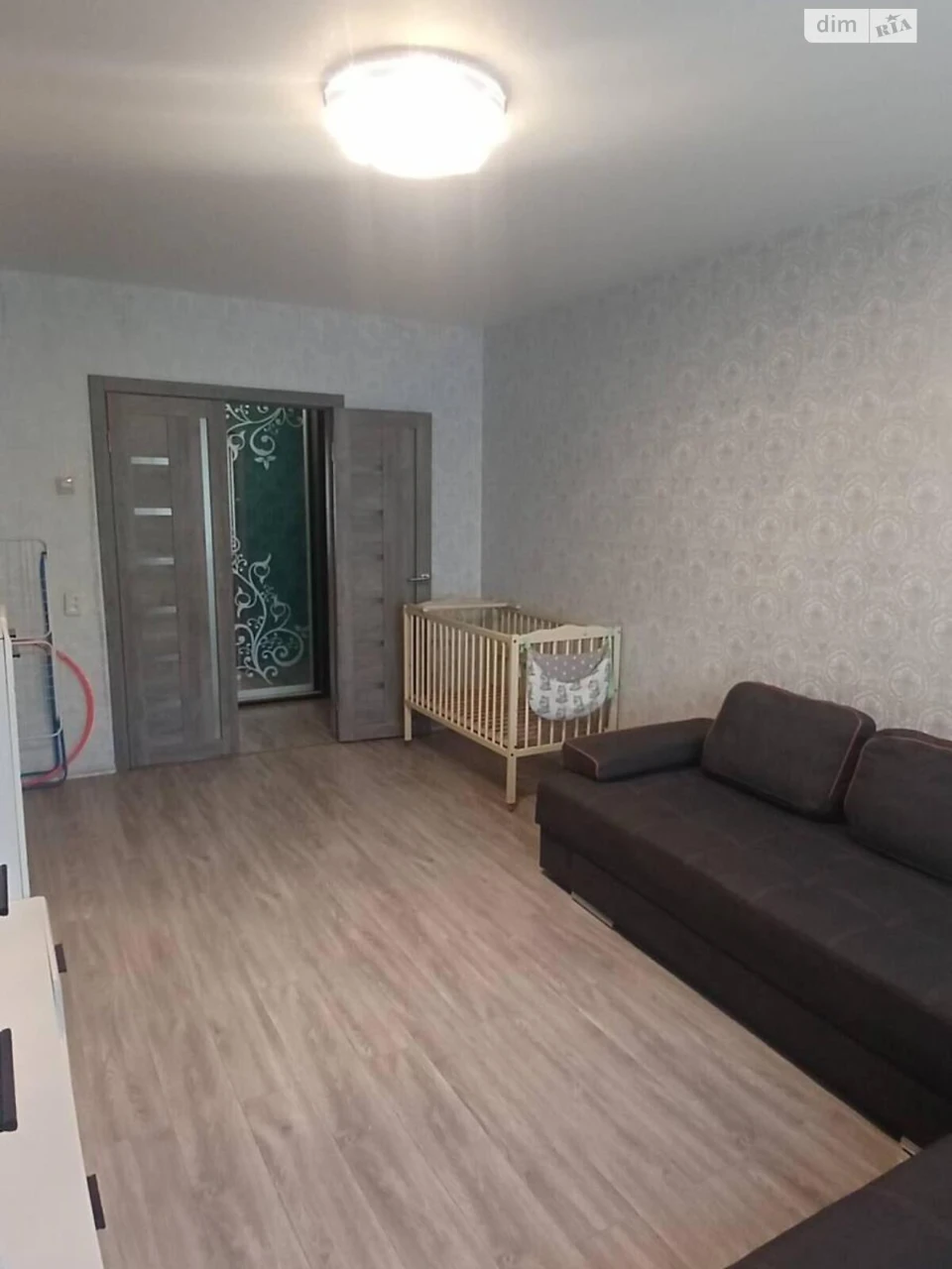 Apartment for Sale - Peresypsky