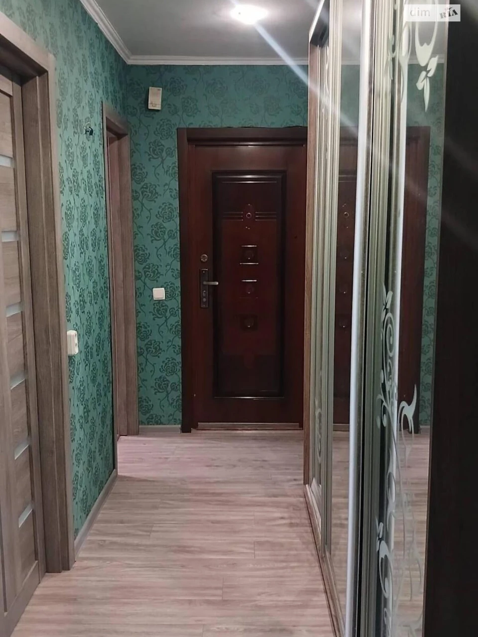 Apartment for Sale - Peresypsky