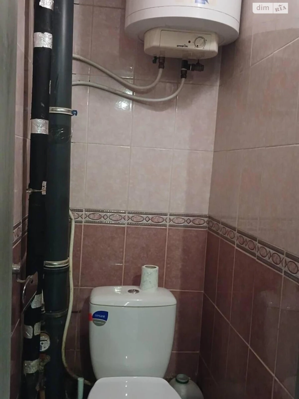 Apartment for Sale - Peresypsky