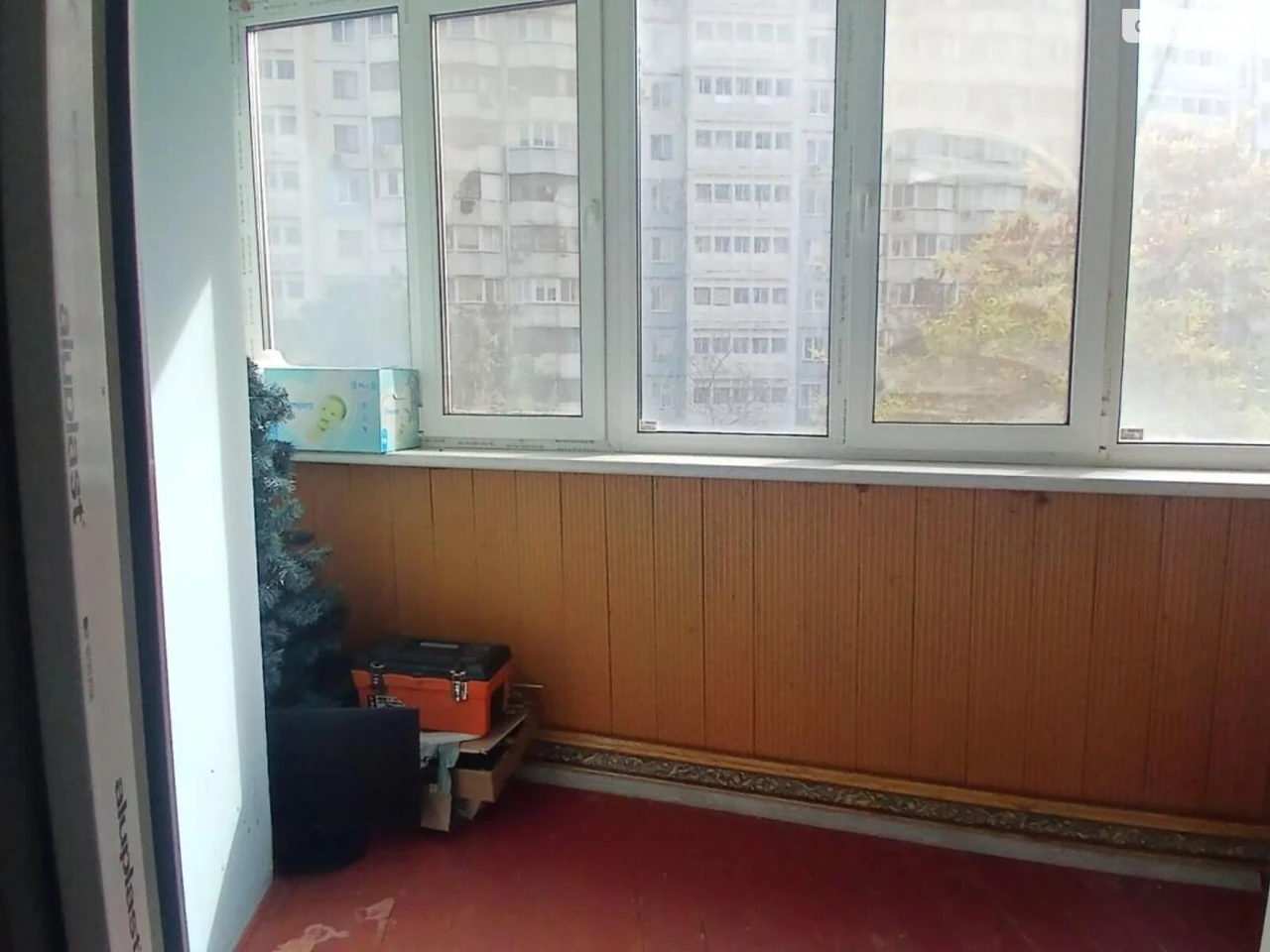 Apartment for Sale - Peresypsky