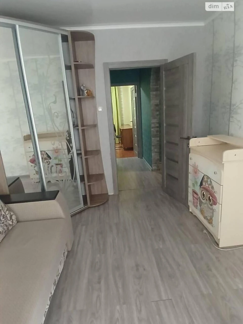 Apartment for Sale - Peresypsky