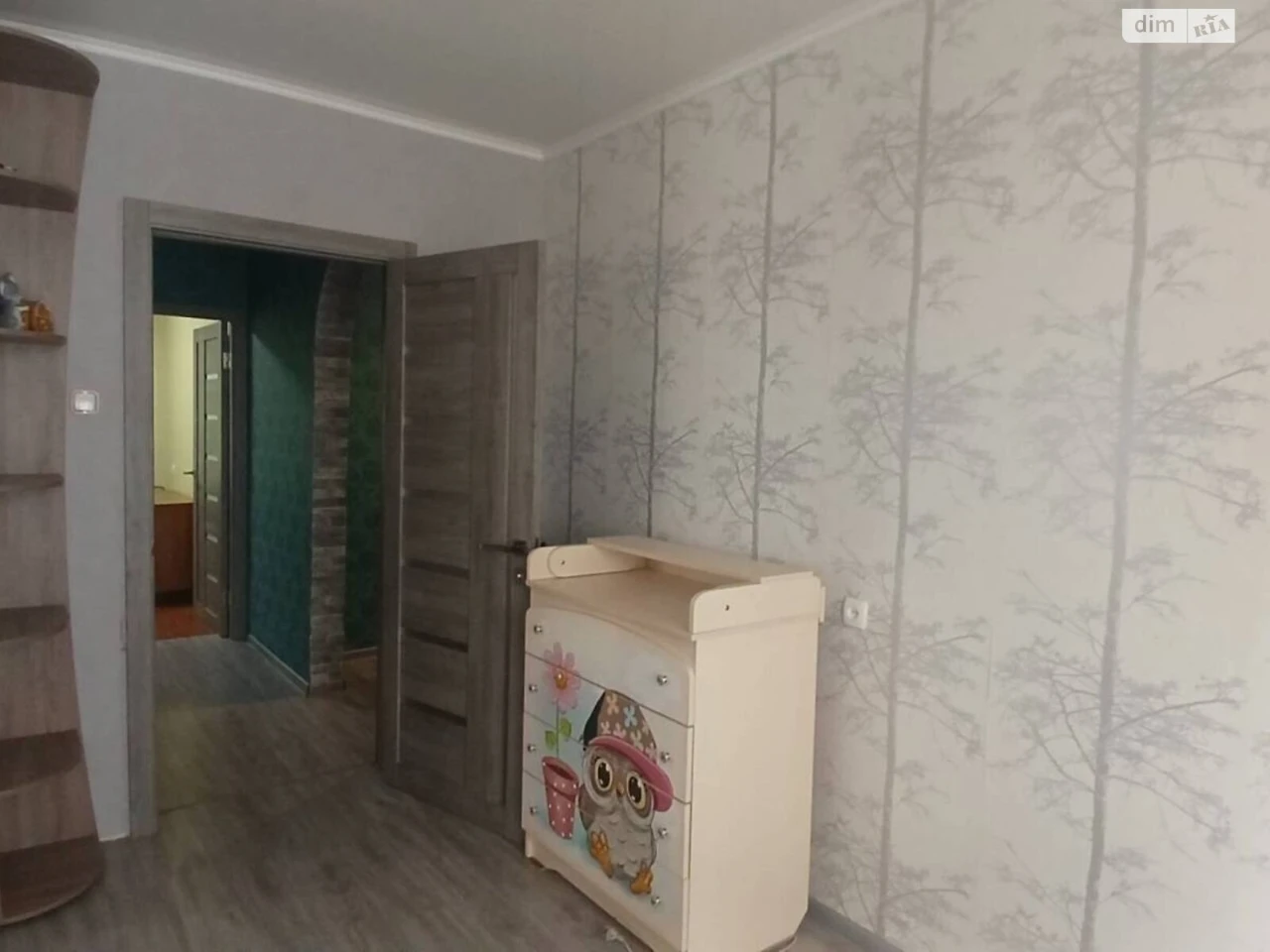 Apartment for Sale - Peresypsky