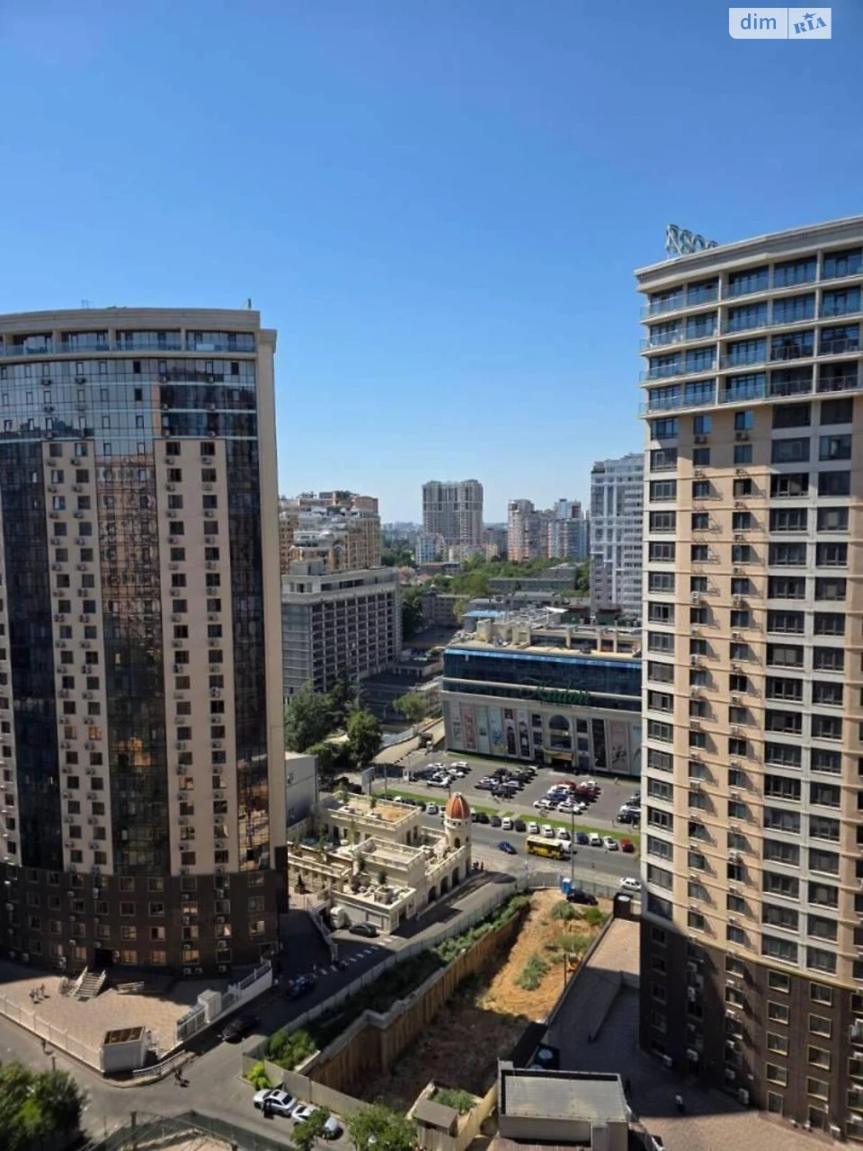 Продажа Квартира Приморский