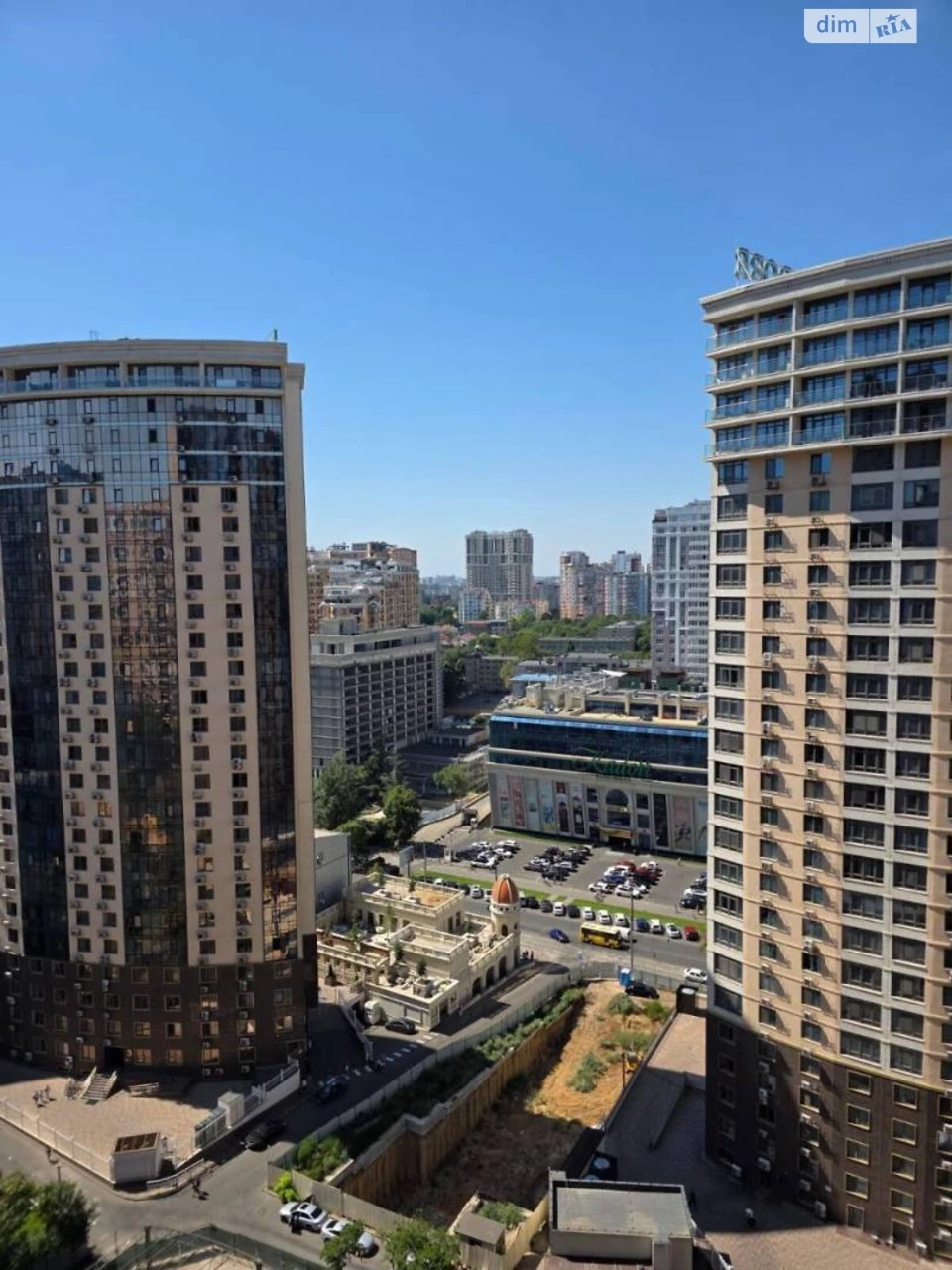 Продажа Квартира Приморский