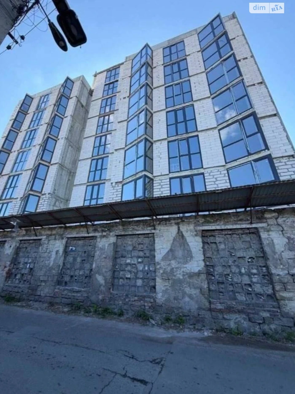 Продажа Квартира Пересипський