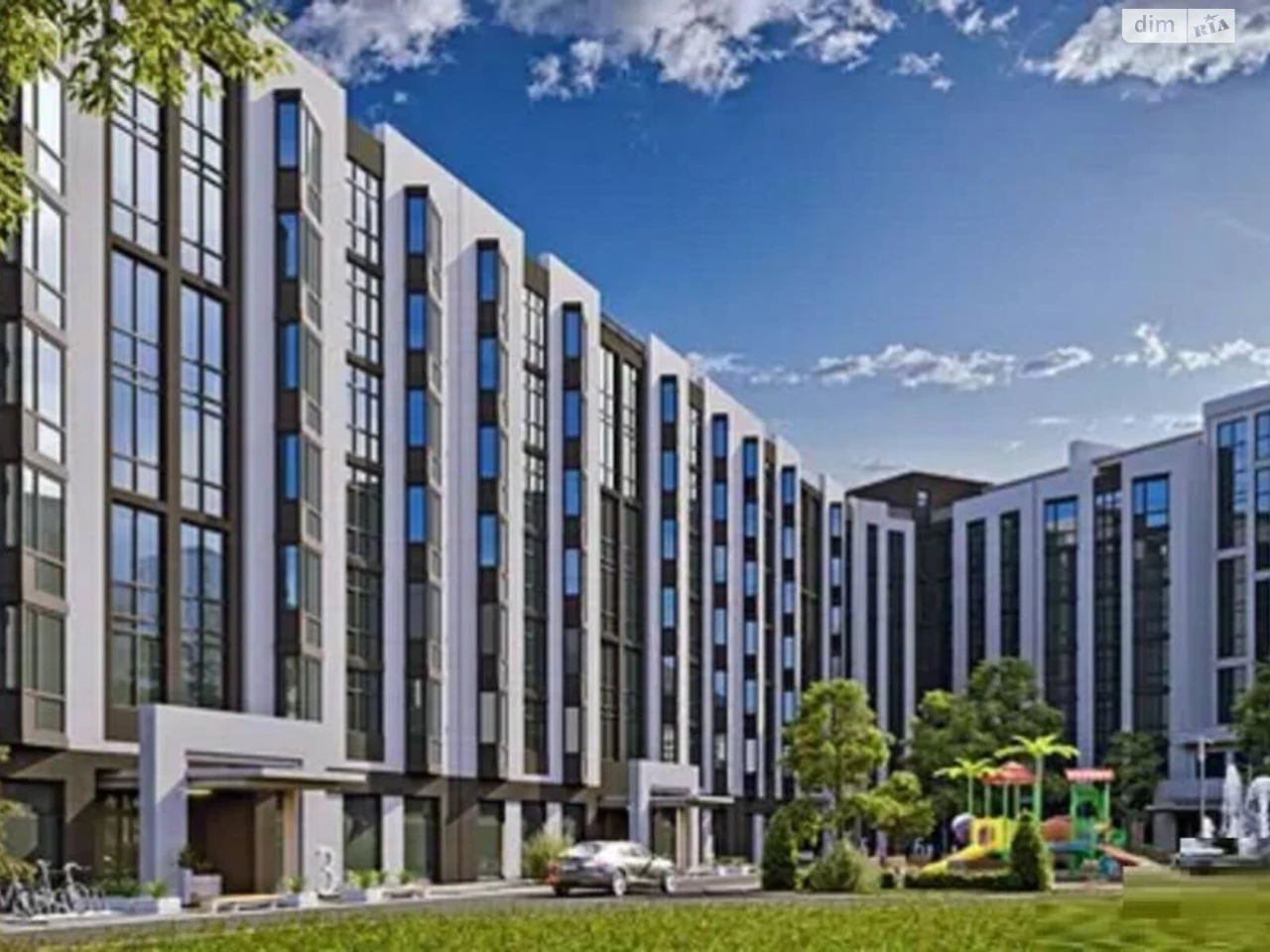 Продажа Квартира Пересипський