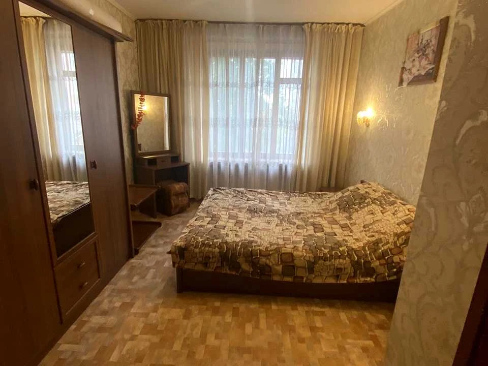 Квартира. Одесса, Большая Арнаутская улица