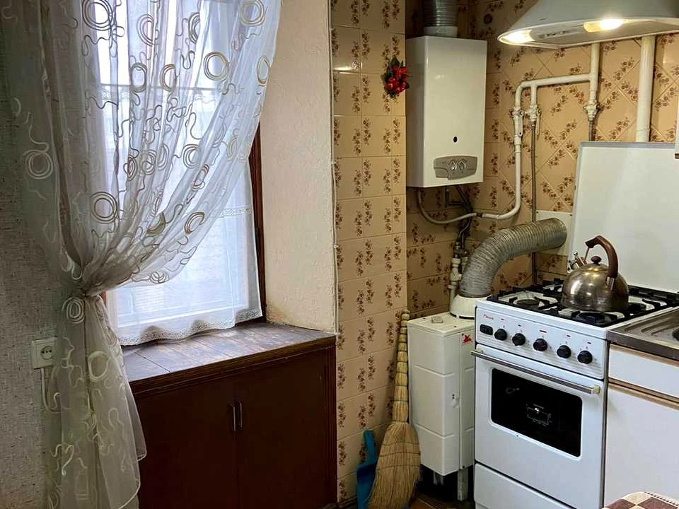 Квартира. Одесса, Большая Арнаутская улица