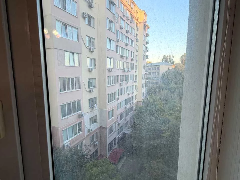 Квартира. Одесса, ул. Композитора Нищинского