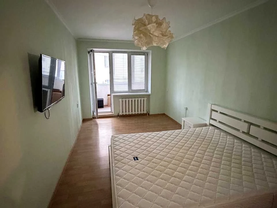 Квартира. Одесса, ул. Композитора Нищинского