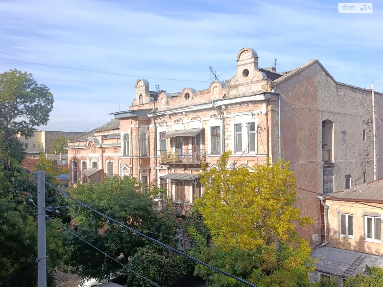 Довгострокова Оренда Квартири в Приморському