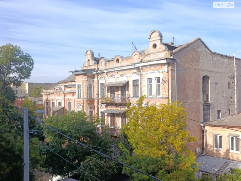 Довгострокова Оренда Квартири в Приморському