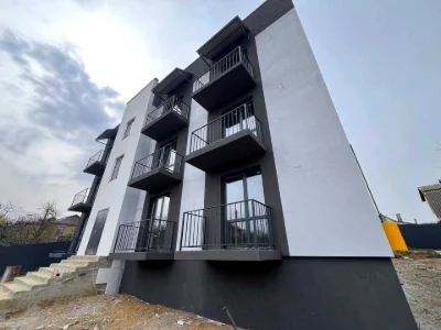Apartment. Vinnytsia, Buchmy st.