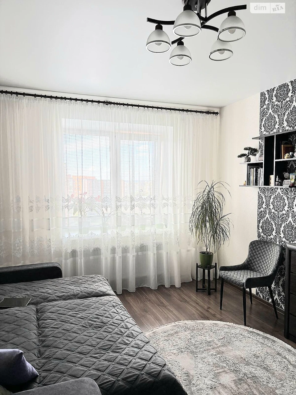 Apartment for Sale - Military Town