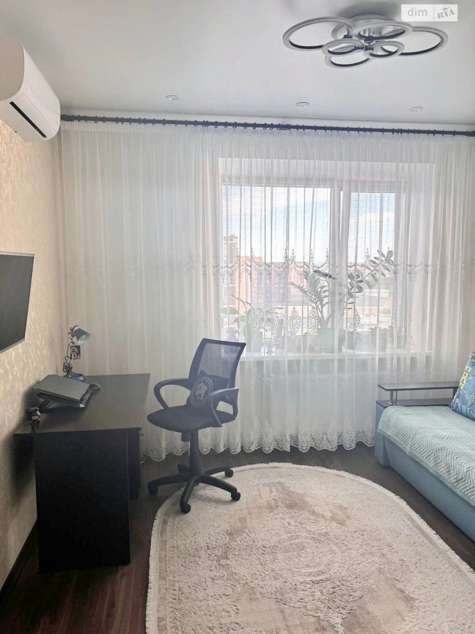 Apartment for Sale - Military Town