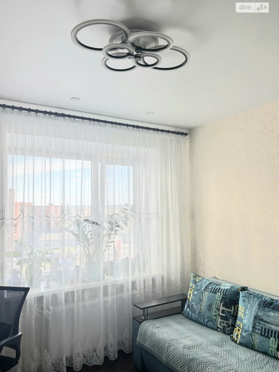 Apartment for Sale - Military Town