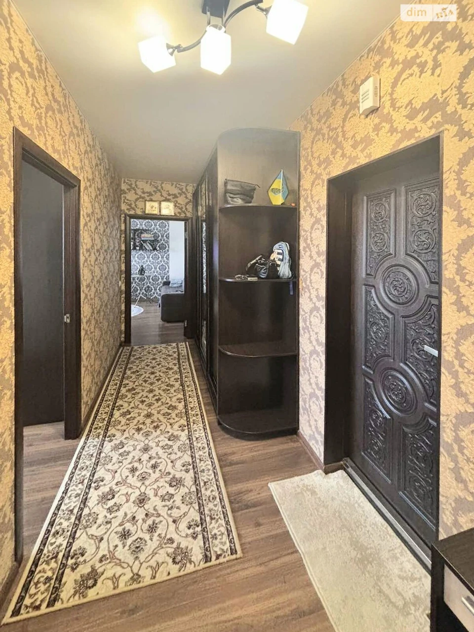 Apartment for Sale - Military Town