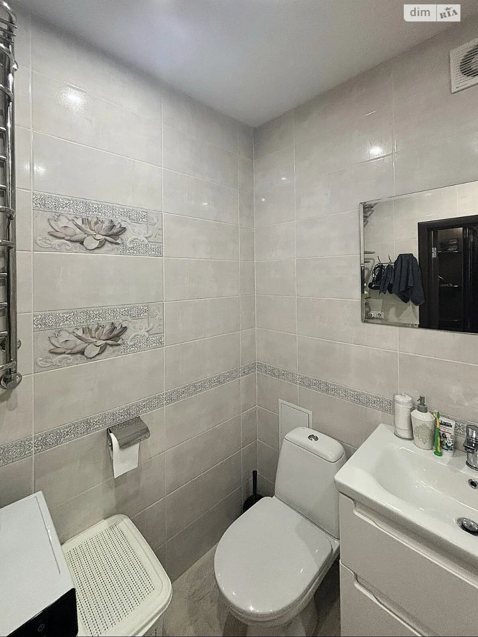 Apartment for Sale - Military Town