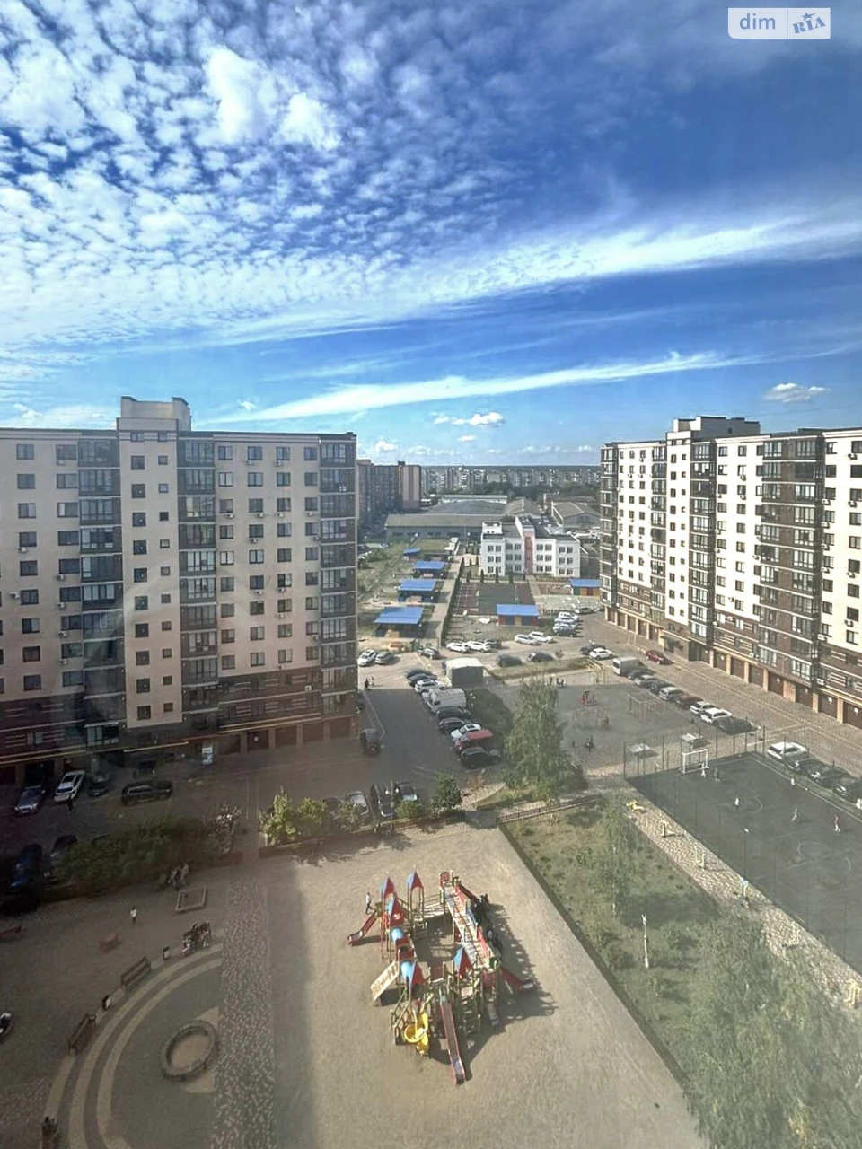 Apartment for Sale - Military Town