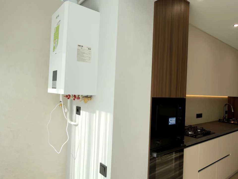 Apartment. Ivano-Frankivsk, Knyzhyn