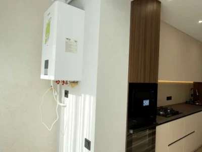 Apartment. Ivano-Frankivsk, Knyzhyn