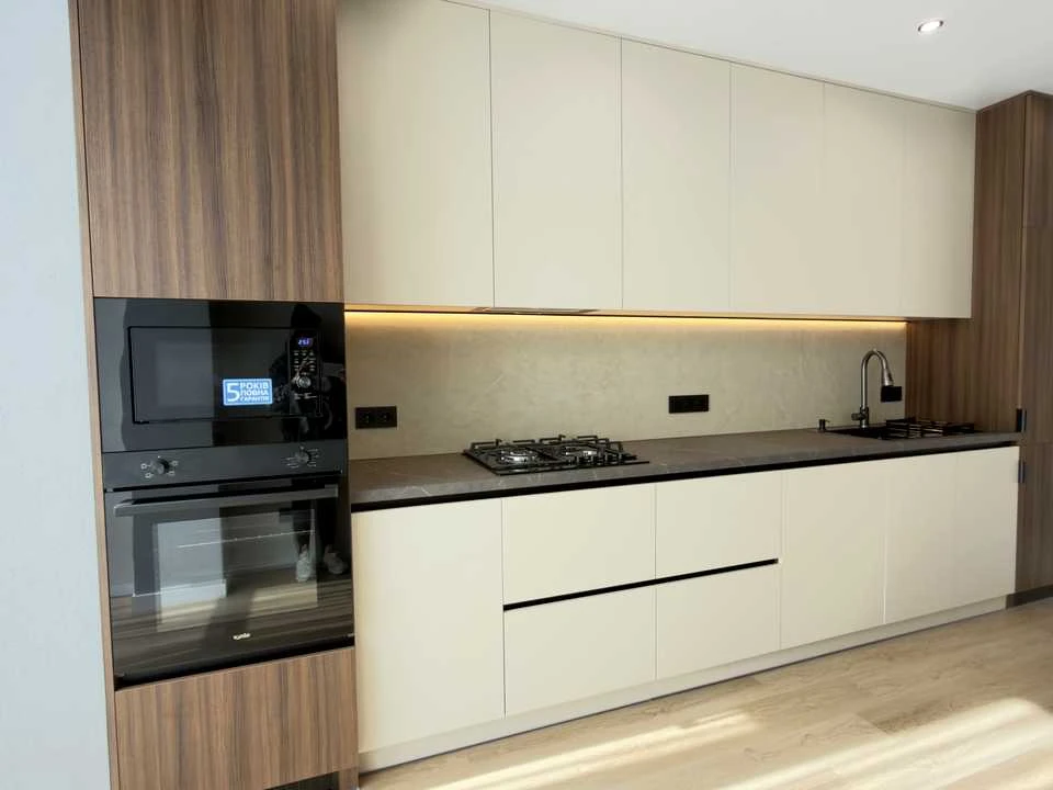 Apartment. Ivano-Frankivsk, Knyzhyn