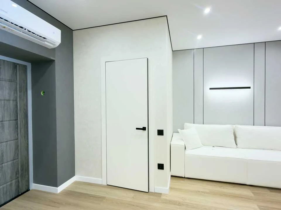 Apartment. Ivano-Frankivsk, Knyzhyn