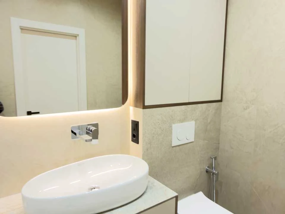 Apartment. Ivano-Frankivsk, Knyzhyn