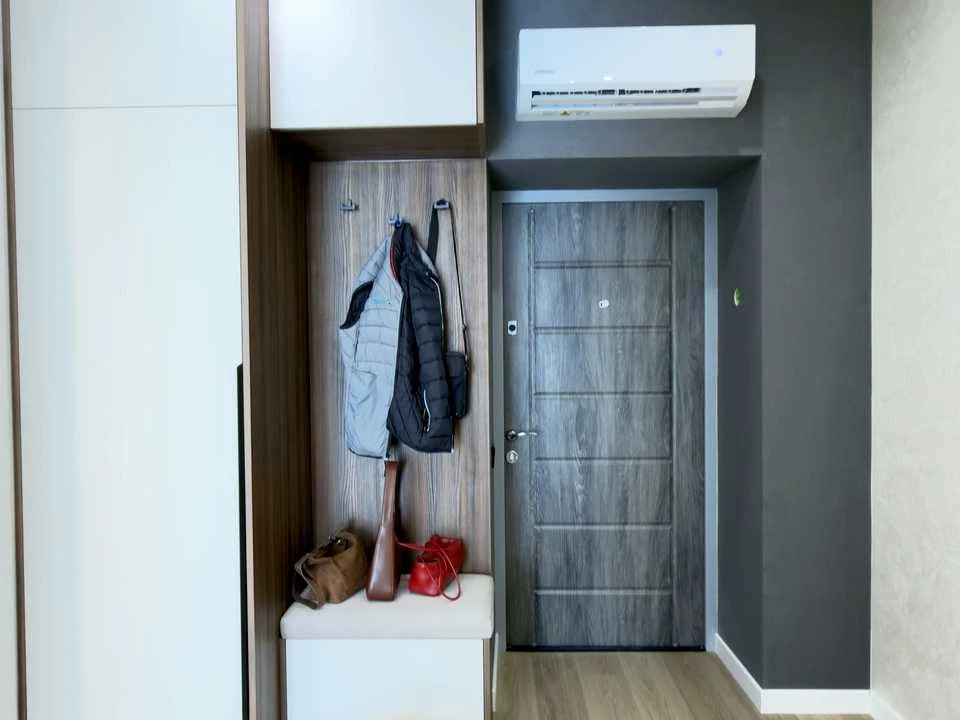 Apartment. Ivano-Frankivsk, Knyzhyn
