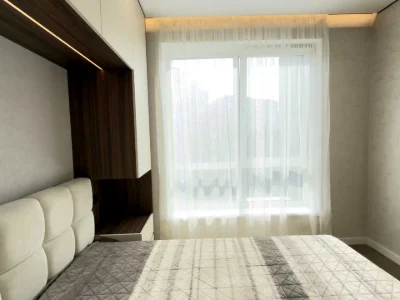 Apartment. Ivano-Frankivsk, Knyzhyn