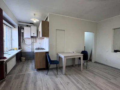 Квартира. Ивано-Франковск, улица Незалежності