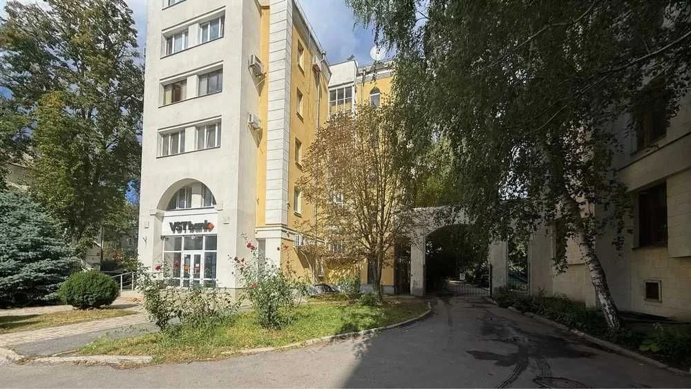 Продаж квартири в Центральній частині міста