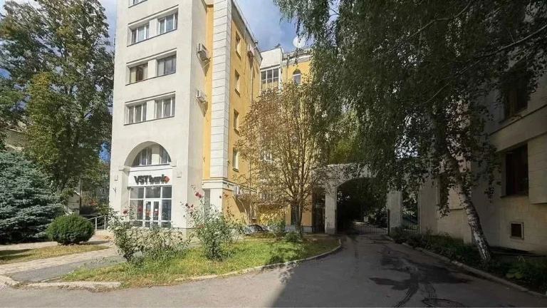Продаж квартири в Центральній частині міста