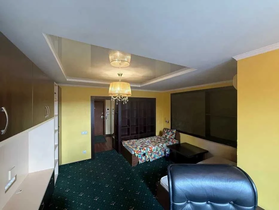 Продаж квартири в Центральній частині міста