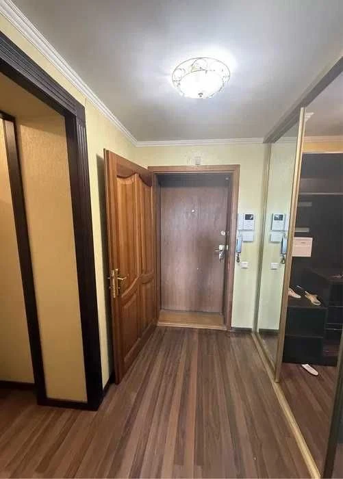Продаж квартири в Центральній частині міста