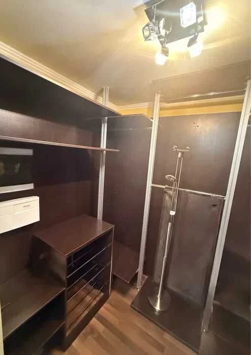 Продаж квартири в Центральній частині міста