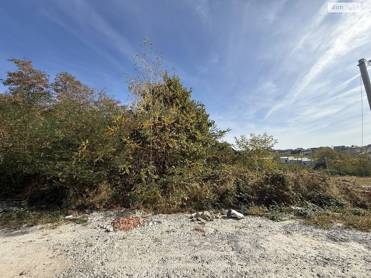 Sale of Plot for Residential Development, Chervenitsa