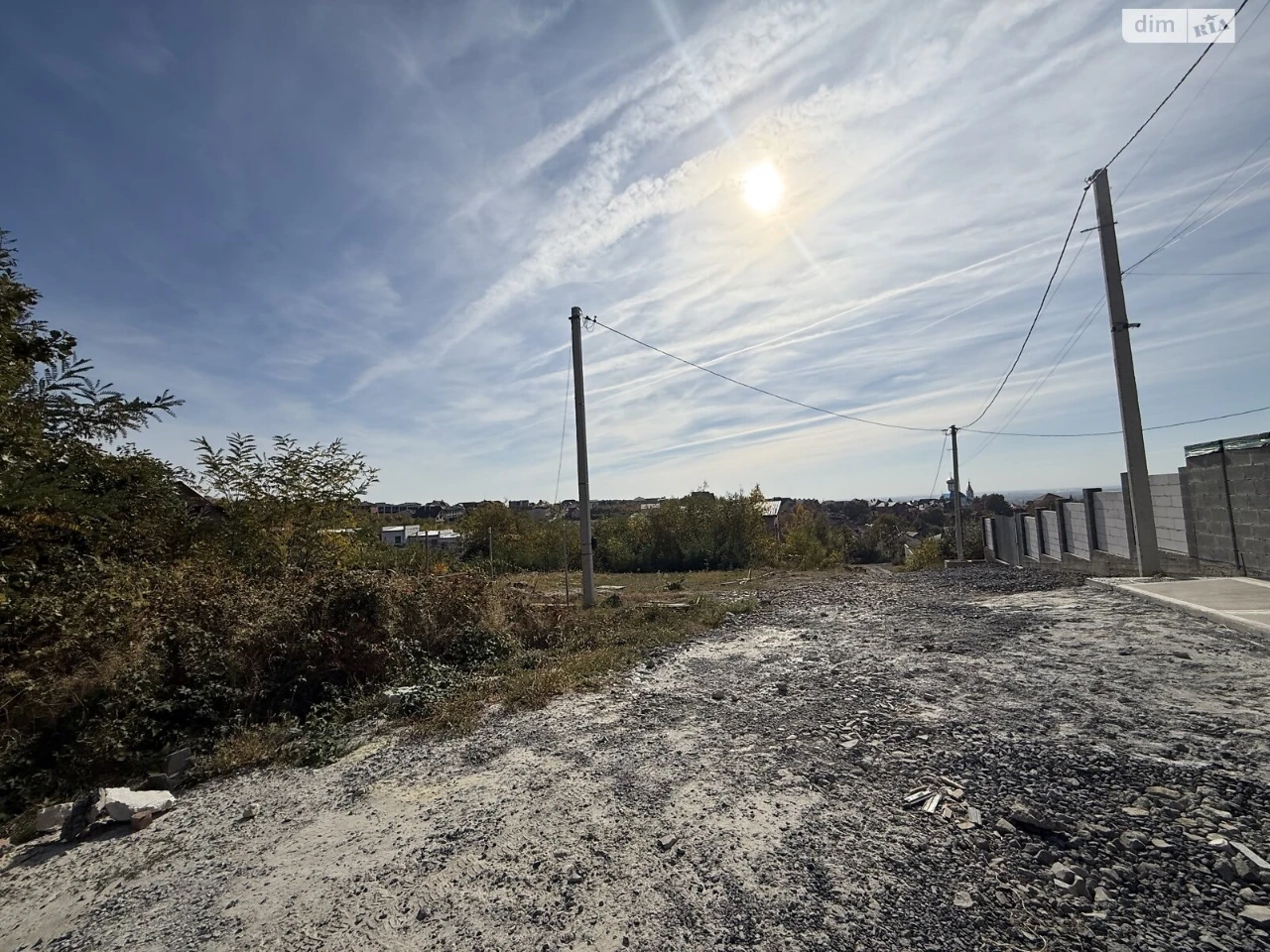 Sale of Plot for Residential Development, Chervenitsa