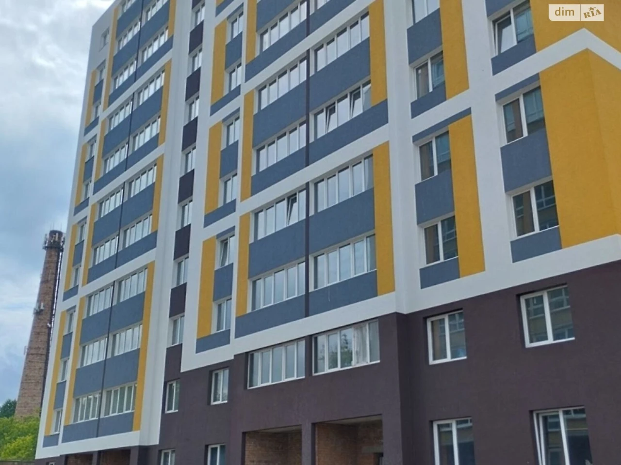 Продажа Квартира в Озерной